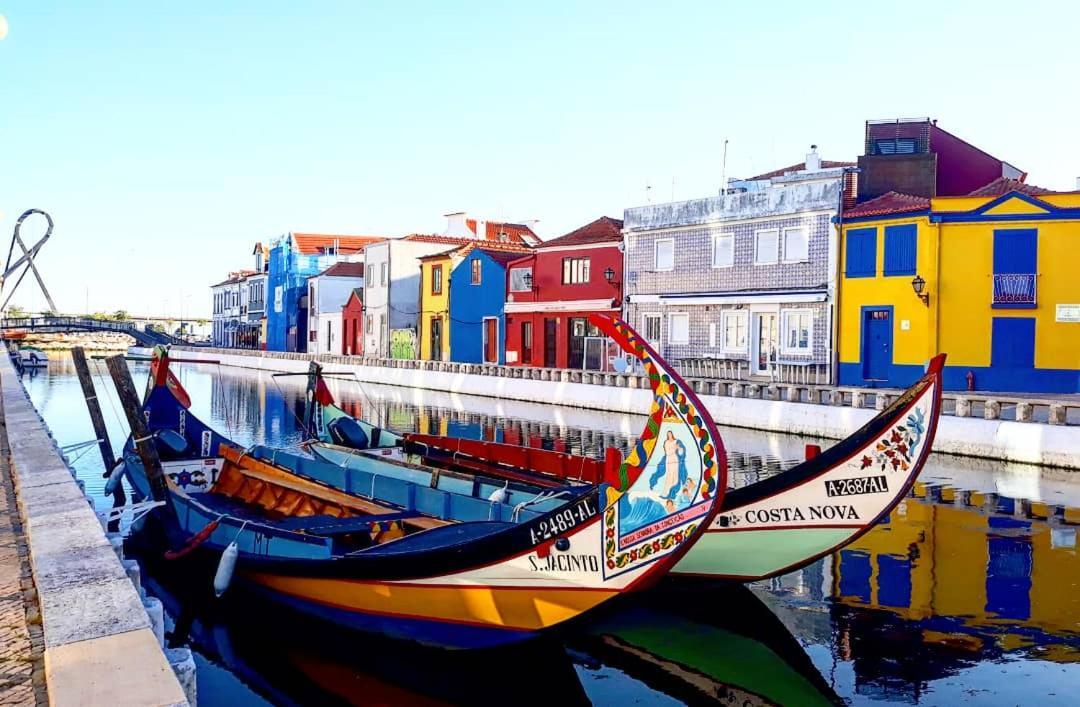 Aveiro2Stay Kültér fotó