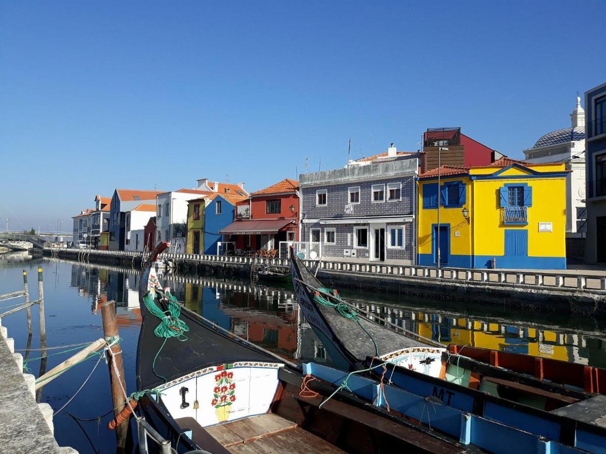 Aveiro2Stay Kültér fotó