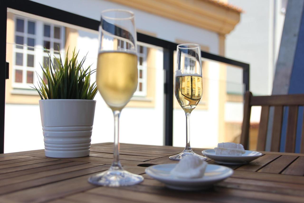 Aveiro2Stay Kültér fotó